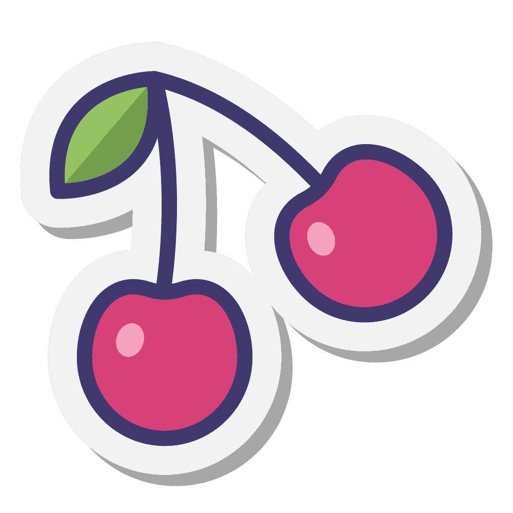 Cherry Icon